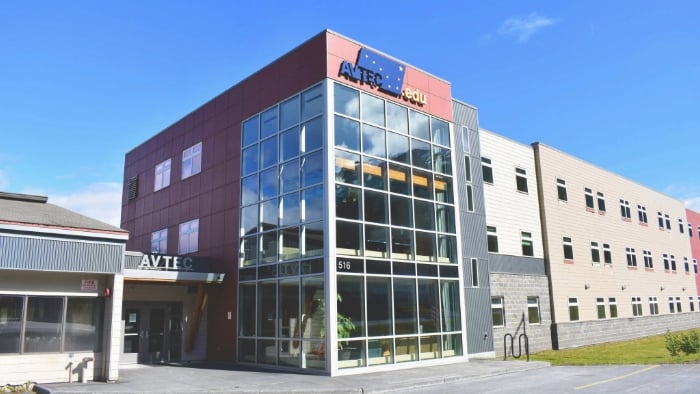 AVTEC Dorm